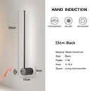 GobekUsa LED Hand Induction Wall Lights for Corridor and Bedroom