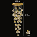 GobekUsa LED Pendant Chandeliers for Modern Home Decor and Indoor Lighting