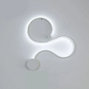 GobekUsa LED Wall Lights: Modern Dimmable RGB Wall Lamps for Home Decor
