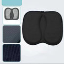 GobekUsa 3D Honeycomb Silica Gel Seat Cushion for Cool, Comfortable Sitting