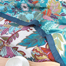 GobekUsa Japanese Cotton Gauze Summer Blanket - Luxury Soft Quilt and Sofa Towel for Adults