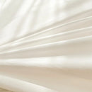 GobekUsa Lace Ruffles Princess Style 100% Cotton Bedding Set
