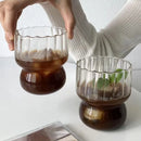 GobekUsa Glass Coffee Mug 2023