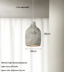 GobekUsa LED Chandelier: Elegant Lighting for Restaurant, Cafe, and Home