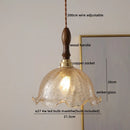 GobekUsa LED Hanging Light Fixtures Modern Style Hallway Bedroom Living Room Pendant Lamp