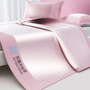 GobekUsa Cooling Soft Bed Mat Set for Refreshing Sleep