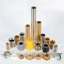 GobekUsa Kitchen Sink Basin Faucet Fixing Kit for Hot and Cold Water - Durable Anti-Falling Design