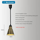 GobekUsa Electric 275W Food Heat Preservation Pendant Light for Kitchen & Restaurant