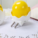 GobekUsa Bird Shape LED Night Light - Plug-in Sensor Wall Lamp for Home Décor