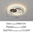 GobekUsa Living Lamp Chandelier for Dining Room Kitchen Bedroom Home Decoration