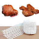 GobekUsa BBQ Net Bundle for Kitchen, Hoof & Elbow with Rope Thread - Household Essential
