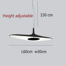 GobekUsa Irregular Pendant Light by Soleil Noir - Stylish Lighting Fixture for Home and Restaurant