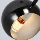 GobekUsa LED Chandelier: Modern Designer Pendant Lights for Living, Dining Room, Kitchen.