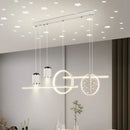 GobekUsa LED Pendant Lights - Modern Simplicity for Home Living Spaces