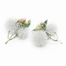 GobekUsa Artificial Grass Plants for Home Decor, Wedding, DIY, Gift.