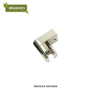 GobekUsa Gold ABS Shower Head Holder Stand Rotatable Bracket Bathroom Accessories