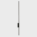 GobekUsa LED Strip Copper Wall Lamp for Living Room Bedroom Corridor Hallway