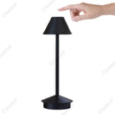 GobekUsa LED Retro Touch Sensor Table Lamp Night Light