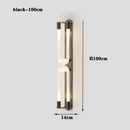 GobekUsa Elegant Wall Mounted Light for Bedroom and Living Room