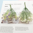 GobekUsa Artificial Succulent Tree for Home Décor and Events