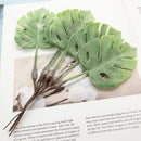 GobekUsa Artificial Succulent Tree for Home Décor and Events