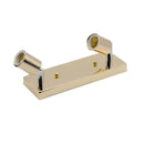 GobekUsa Adjustable Ceramic Ceiling Light & Wall Sconces Base Socket Holder Adapter