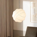 GobekUsa Janpanses Silk Ball Pendant Light - Stylish Pholc Turner Pendant Lamp for Home Decor