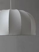 GobekUsa Handmade Silk Pendant Lamps for Dining, Bedroom, Living, Study Rooms