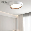 GobekUsa LED Ceiling Chandelier: Modern Bedroom Room Lighting Fixture