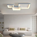 GobekUsa LED Chandelier: Modern Indoor Lighting for Bedroom, Kitchen, Living Room, Dining Room