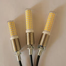 GobekUsa LED G9 Bulb Warm Natural White Bulb