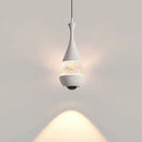 GobekUsa Crystal Pendant Chandelier for Nordic Dining Room Decor