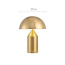 GobekUsa Jellyfish Mushroom Table Lamp: Modern Living Room Bedroom Decor Light