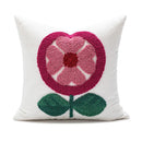 GobekUsa Decorative Sofa Pillowcase, Cushion Cover, Valentine's Day, Wedding, Home Living