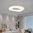 Nordic Cloud White Pendant Light
