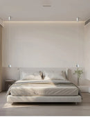 GobekUsa LED Aluminum Ball Pendant Light: Minimalist Nordic Chandelier for Bedroom Decor