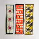 GobekUsa Celestial Geometry Tapestry Wall Hanging for Boho Home Decor