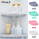 GobekUsa Bathroom Shelf Organizer Caddy Plastic Wall Holder Storage for Shower Essentials