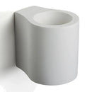 GobekUsa Gypsum Wall Lamp 5W LED Sconces Indoor Lighting for Living Room & Bedroom