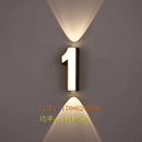 GobekUsa LED Logo Lights | Outdoor Digital Terrace Projection Light