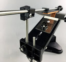 GobekUsa Knife Sharpener System Stone Bars Grinders - Professional Chef Tool Edge Sharpening