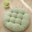GobekUsa Kids' Round Floor Cushions: Flexible Seating for Home, Preschool, Yoga