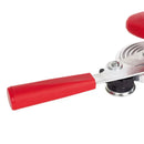GobekUsa Glass Can Sealer Crimper Seaming Machine for 87mm Jars