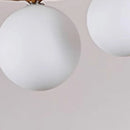 GobekUsa LED Pendant Light Chandeliers for Modern Home Decor and Indoor Lighting