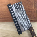 GobekUsa Knife Blade Protector Set - 3 Pack Kitchen Knife Protective Sleeve