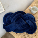 GobekUsa Knotted Ring Throw Pillow Set