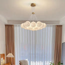 GobekUsa Contemporary LED Pendant Lights for Home Decor and Indoor Lighting