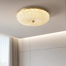 GobekUsa Cream Air Ceiling Lamp for Warm and Romantic Children's Room or Master Bedroom