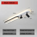 GobekUsa LED Ceiling Lights: Modern Chandeliers for Living Room, Bedroom, Aisle, and Corridor.