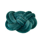 GobekUsa Knotted Ring Throw Pillow Set